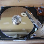 Hard Drive