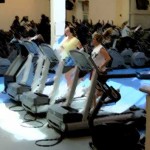 gym determination