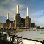 Power Station