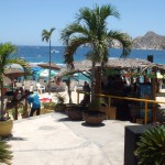 Medano Beach
