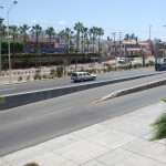 Cabo's Highway
