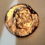 The Weary Dime