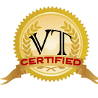 Value Town - Seal of Approval