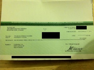 103-dollar-check 103 dollar check from blogging