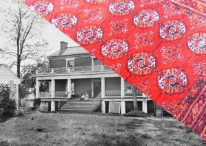 Bank to Home Sit in