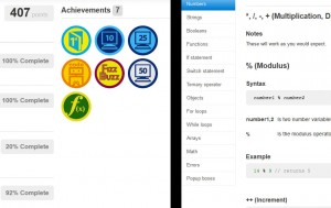 Codecademy
