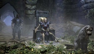 skyrim allies and friends