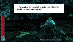 rune lizards