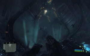crysis is rad