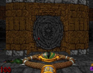 Hexen Eye