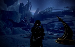 Mass Effect 2