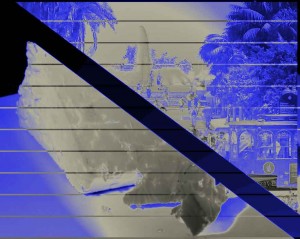 Edits and Changes come from places undeterminable