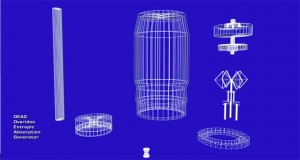 OEAG Schematics
