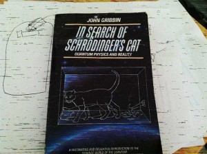 In Search of Schrodinger's Cat == Excellent Book