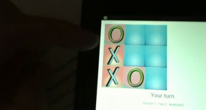 Indiedevelopment.co released an excellent Tic Tac Toe tutorial for Android indy developers