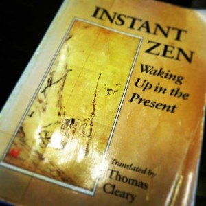 Instant Zen