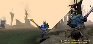 Basic Sven Guide - Item and Skill Build