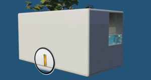 The S.Pot - Automatic Watering System 