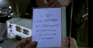 Formulas